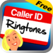 Free Caller ID Ringtones - HEAR who is calling