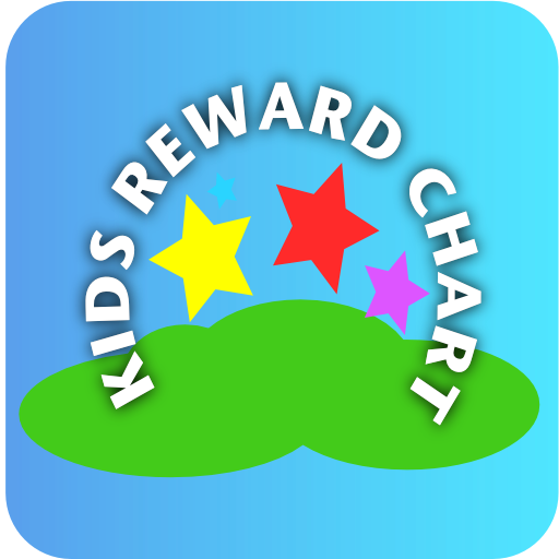 Kids Reward Chart