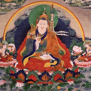 Embodying the Holy: Icons in Eastern Orthodox Christianity and Tibetan Buddhism - Embodying the Holy